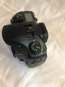Pentax K200D Image