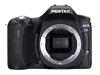 Pentax DL Image