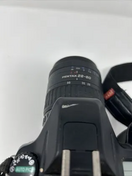 Pentax DL Image