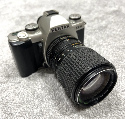 Pentax Zx-m Image
