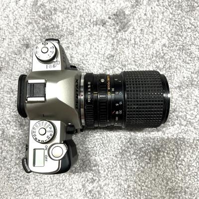 Pentax Zx-m Image