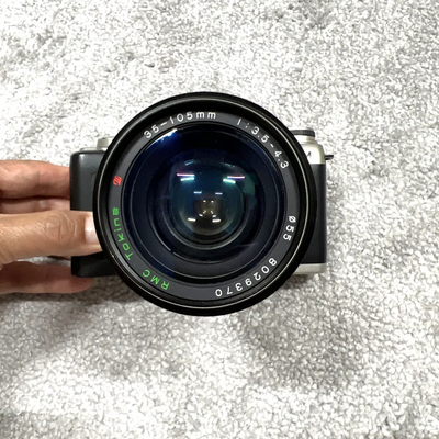 Pentax Zx-m Image