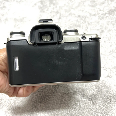 Pentax Zx-m Image