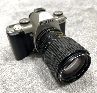 Pentax Zx-m Image