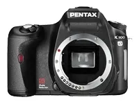 Pentax K100D Image