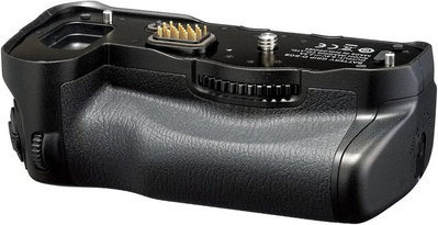 Pentax K-3 Mark III Image