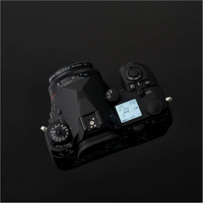 Pentax K-3 Mark III Image