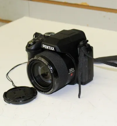Pentax XG-1 Image