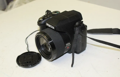 Pentax XG-1 Image