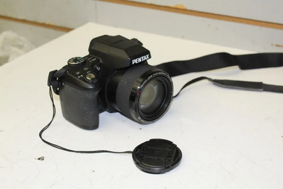 Pentax XG-1 Image