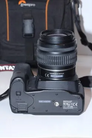 Pentax K-500 Image