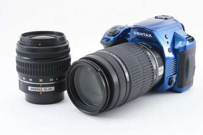 Pentax K-30 Image