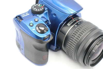 Pentax K-30 Image