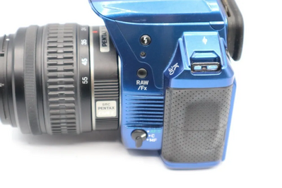 Pentax K-30 Image