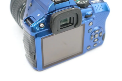 Pentax K-30 Image
