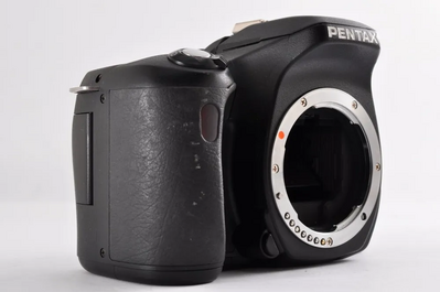 Pentax Istd s Image