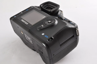 Pentax Istd s Image