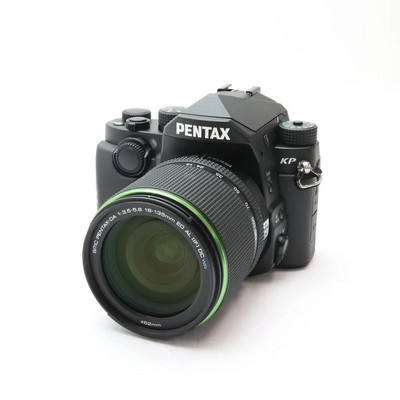 Pentax Kp Image