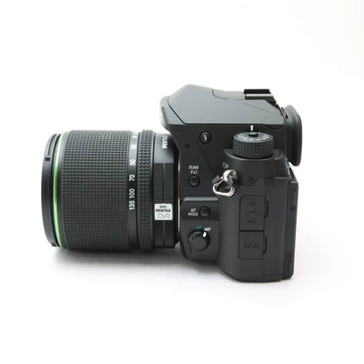 Pentax Kp Image