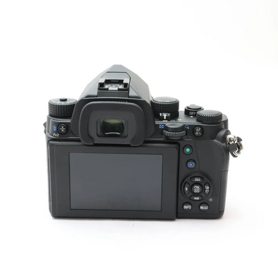 Pentax Kp Image
