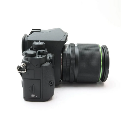 Pentax Kp Image