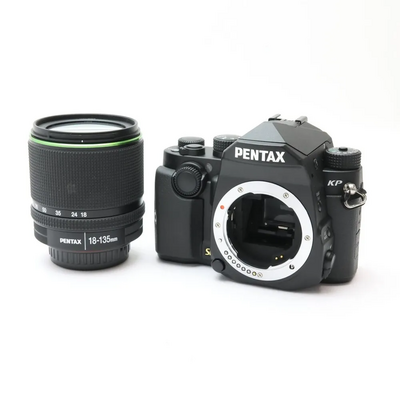 Pentax Kp Image