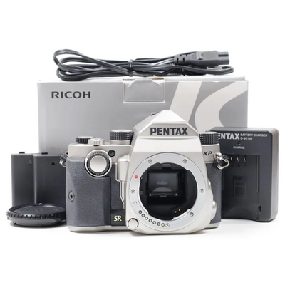 Pentax Kp Image