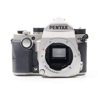 Pentax Kp Image