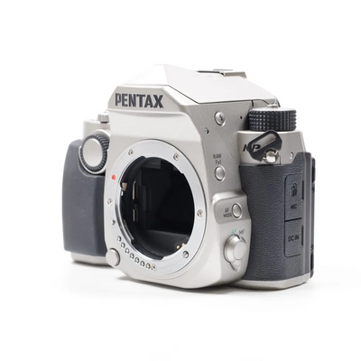 Pentax Kp Image