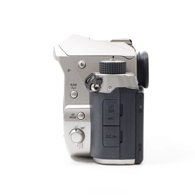 Pentax Kp Image