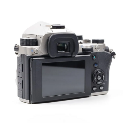 Pentax Kp Image