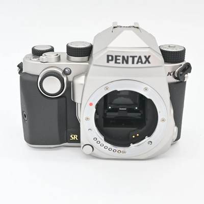 Pentax Kp Image