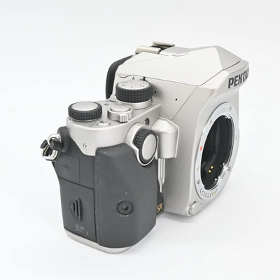 Pentax Kp Image