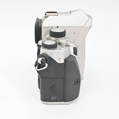 Pentax Kp Image