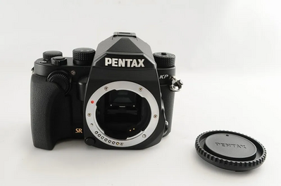 Pentax Kp Image