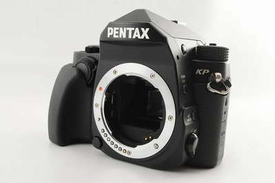 Pentax Kp Image
