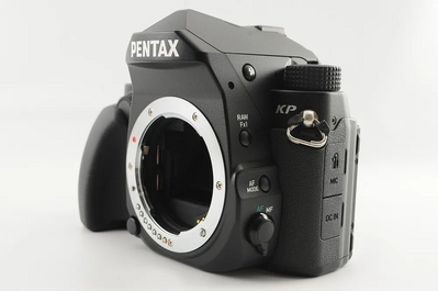 Pentax Kp Image