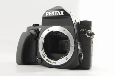 Pentax Kp Image