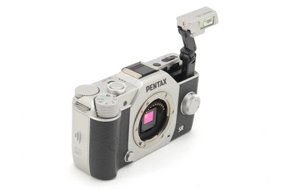 Pentax Q10 Image