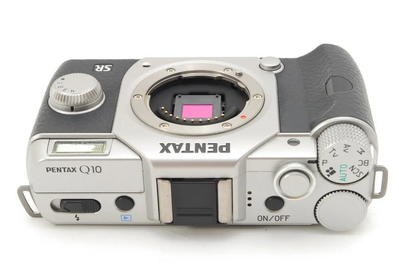 Pentax Q10 Image