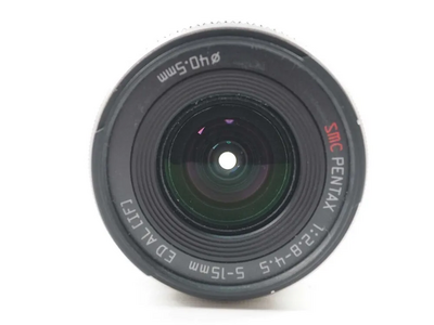 Pentax Q10 Image