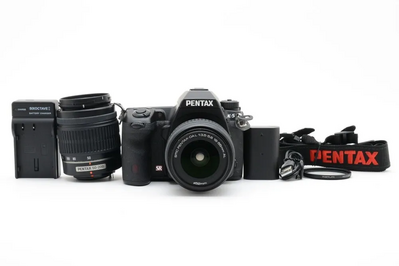 Pentax 0027075220386 Image