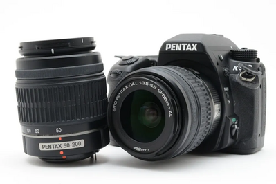 Pentax 0027075220386 Image