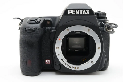 Pentax 0027075220386 Image