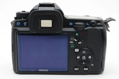 Pentax 0027075220386 Image