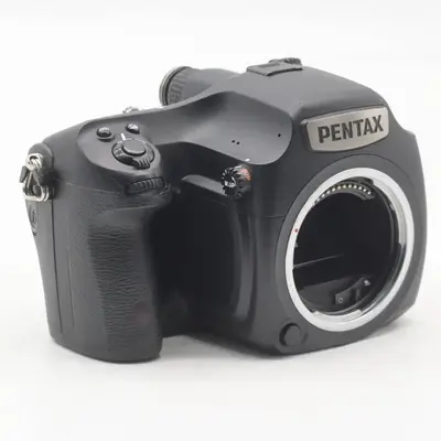 Pentax 645z Image