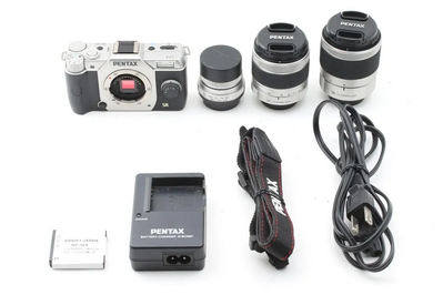 Pentax Q7 Image