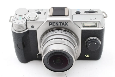 Pentax Q7 Image
