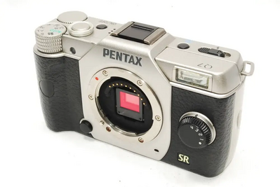Pentax Q7 Image
