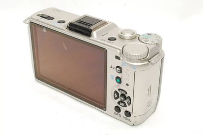 Pentax Q7 Image